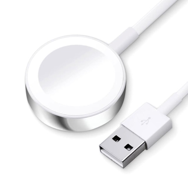 [애플정품] Apple Watch 마그네틱 충전기 USB 케이블-(1m) 아이몰